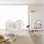 Pali Italienisches Kinderbett Mit Lattenrost Und Bettkasten Teddybär Baby Baby