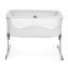 Culla Chicco Next 2 Me Light Grey