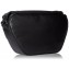 Borsa Mima Trendy Changing Bag Black
