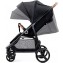 Passeggino Kinderkraft Grande Black