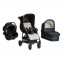 Trio Hauch Rapid 4 Plus Caviar Beige