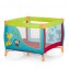 Hauck Reisebett Sleep N Play Sq Jungle Fun