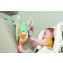 Gioco per Seggiolino Auto Taf Toys Penguin Play & Kick Car Toy