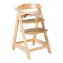 Seggiolone Evolutivo Roba Sit Up Click & Fun Naturale