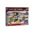 Pista Majorette by Simba Creatix Lamborghini + 5 Macchinine
