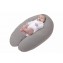 Cuscino Allatamento Babymoov Taupe