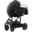 Duo Kinderkraft Prime 2 in 1 Black