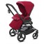 Inglesina Sportwagen Quad Intense Red