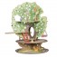 Gioco Roba Casetta sull'Albero 4 Stagioni