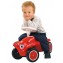 Macchinina a Spinta Simba Big Bobby Car 