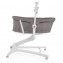 Culla Chicco Baby Hug 4 in 1 Legend