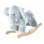 Dondolo Roba Elefante 