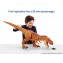 Mattel Jurassic World Riesendino Tyrannosaurus Rex Riesiger T-rex Dinosaurier Ca. 90 Cm