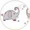 Roba Stubenbett 4 In 1 Jumbo Twins