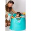 Okbaby Oplà Vaschetta Verde Acqua