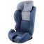 Seggiolino Auto Kinderkraft Safetyfix Isofix Navy