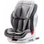 Seggiolino Auto Kinderkraft Oneto3 Isofix Black Grey