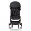 Mountain Buggy Nano-v2-5 kinderwagen Schwarz