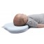 Cuscino Ergonomico Babymoov Lovenest Blue