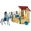 Stalla con Cavallo Appaloosa Playmobil Country