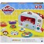Plastilina Hasbro Playdoh Il Magico Forno