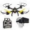Drone Mondo Ultradone X40.0 con Visore VR