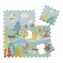 Tappetino Puzzle Chicco Bambi