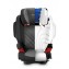 Recaro Monza Nova Is Seatfix Racing Red
