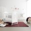 Pali Italienisches Kinderbett Mit Lattenrost Und Bettkasten Teddybär Baby Baby