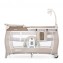 Lettino da Campeggio Hauck Babycenter Friend