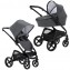 Duo Knorr-Baby Dune Grigio