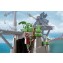 Isola Di Berk Playmobil Dragon Trainer