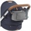 Borsa Babymoov per Passeggino Smoke