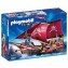 Fregata Della Marina Reale Playmobil Pirates