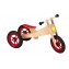 Biciclietta Geuther 2 in 1