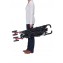 Passeggino Safety 1st Slim Splatter Black