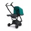 Passeggino Reversibile Quinny Zapp Flex 3 Green On Graphite
