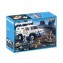 Furgone Portavalori Playmobil City Action