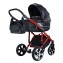 Duo Knorr-Baby Volkswagen Golf GTI 