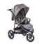 Passeggino Hauck Rapid 3R Charcoal