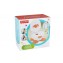 Mattel - Fisher-price Baby Gear Ducky Töpfchen & Fußbank Italienische Version