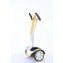 Segway Rollplay Up-Rider Weiss