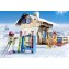 Rifugio degli Sciatori Playmobil Family Fun