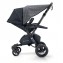 Trio Concord Neo Air Sleeper Travel Set Cosmic Black