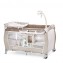 Lettino da Campeggio Hauck Babycenter Friend