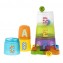 Gioco Chicco Torre Con Palline Stack&Fun