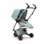 Passeggino Reversibile Quinny Zapp Flex 3 Frost On Grey