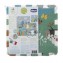 Tappetino Puzzle Chicco Bambi