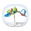 Giostrina Tiny Love Dual Motion Developmental