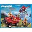 Vigili del Fuoco in Missione Playmobil 